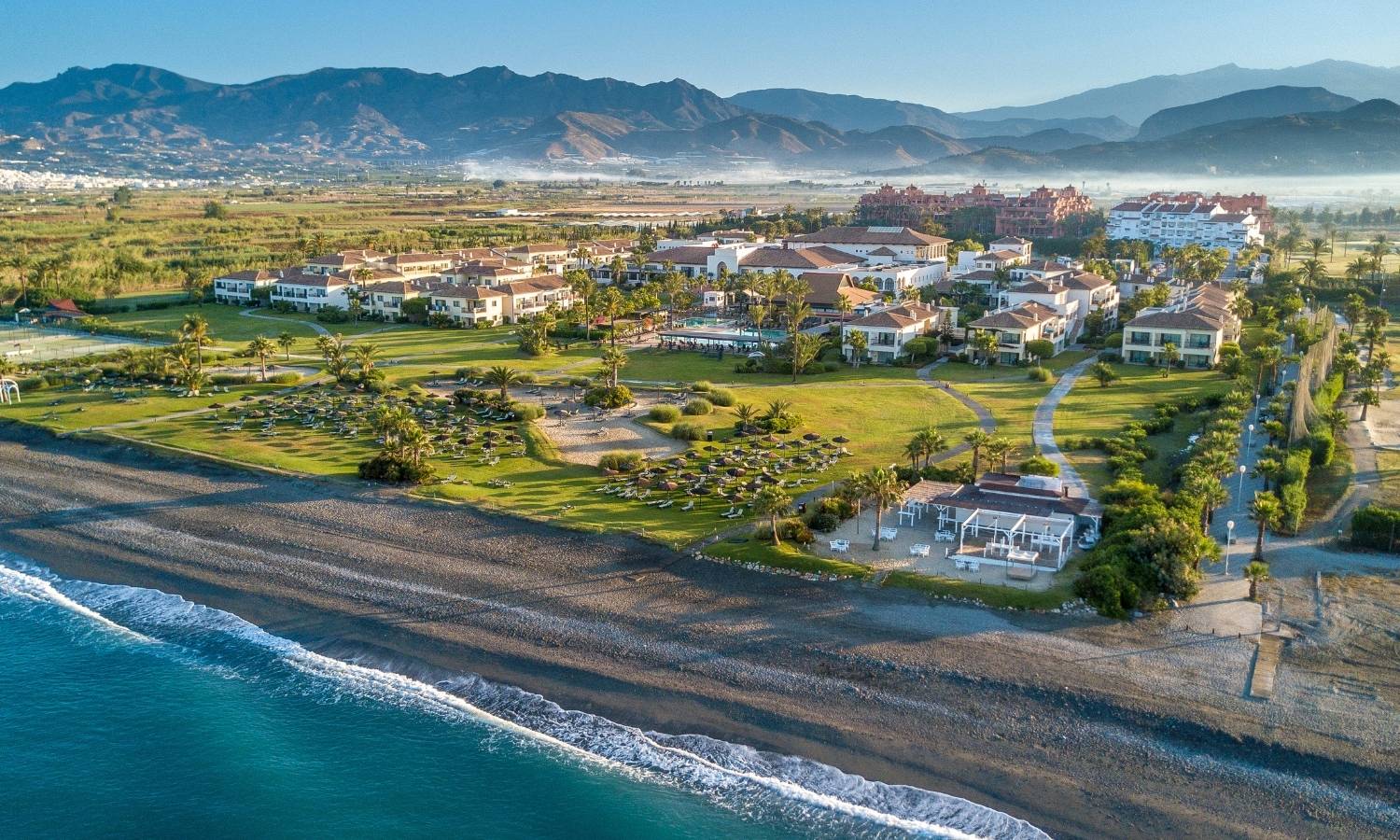 Kappa Club Impressive Playa Granada Golf 4*