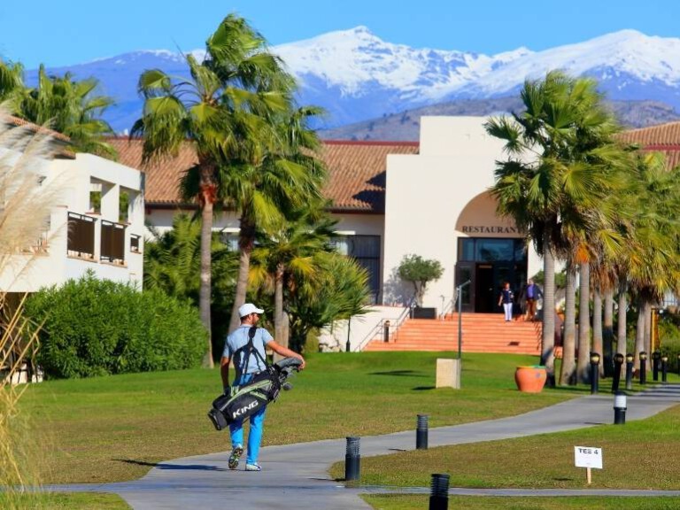 Playa Granada Golf