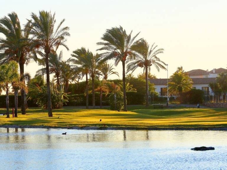 Playa Granada Golf