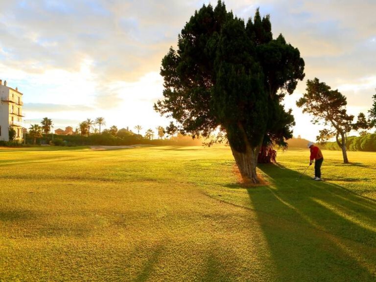 Playa Granada Golf