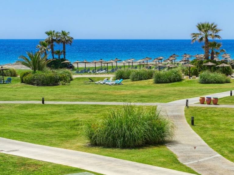 Playa Granada Golf
