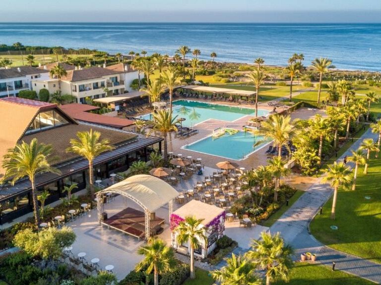 Playa Granada Golf