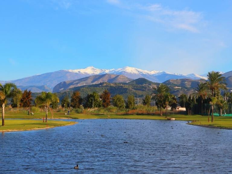 Playa Granada Golf