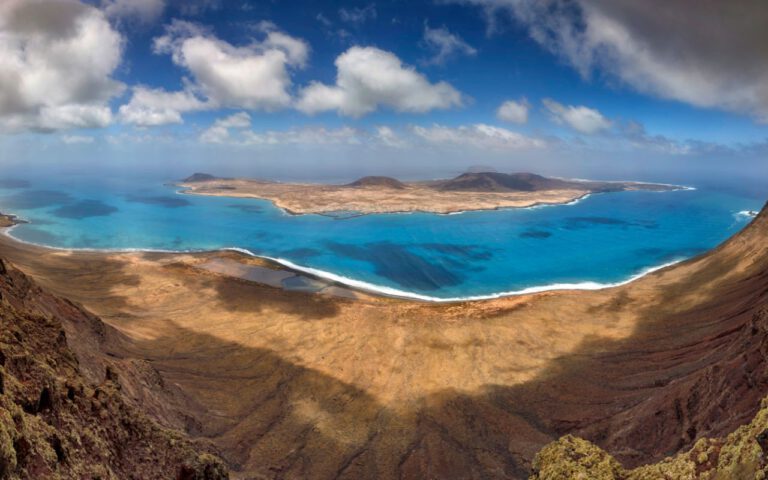 Golf in Lanzarote