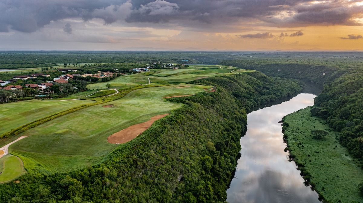 Best-golf-courses-in-Dominican-Republic