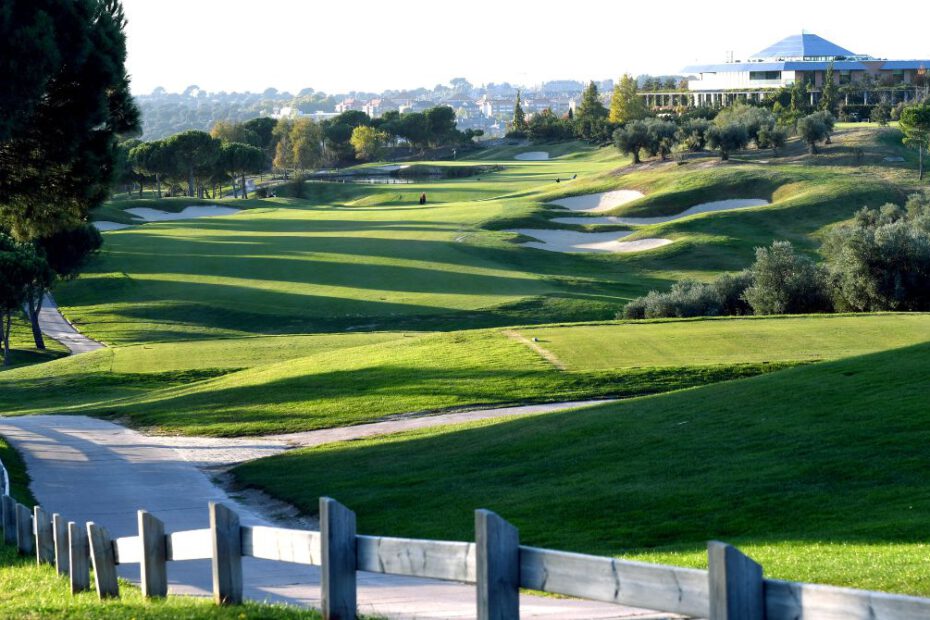 Golf-Trip-in-Madrid