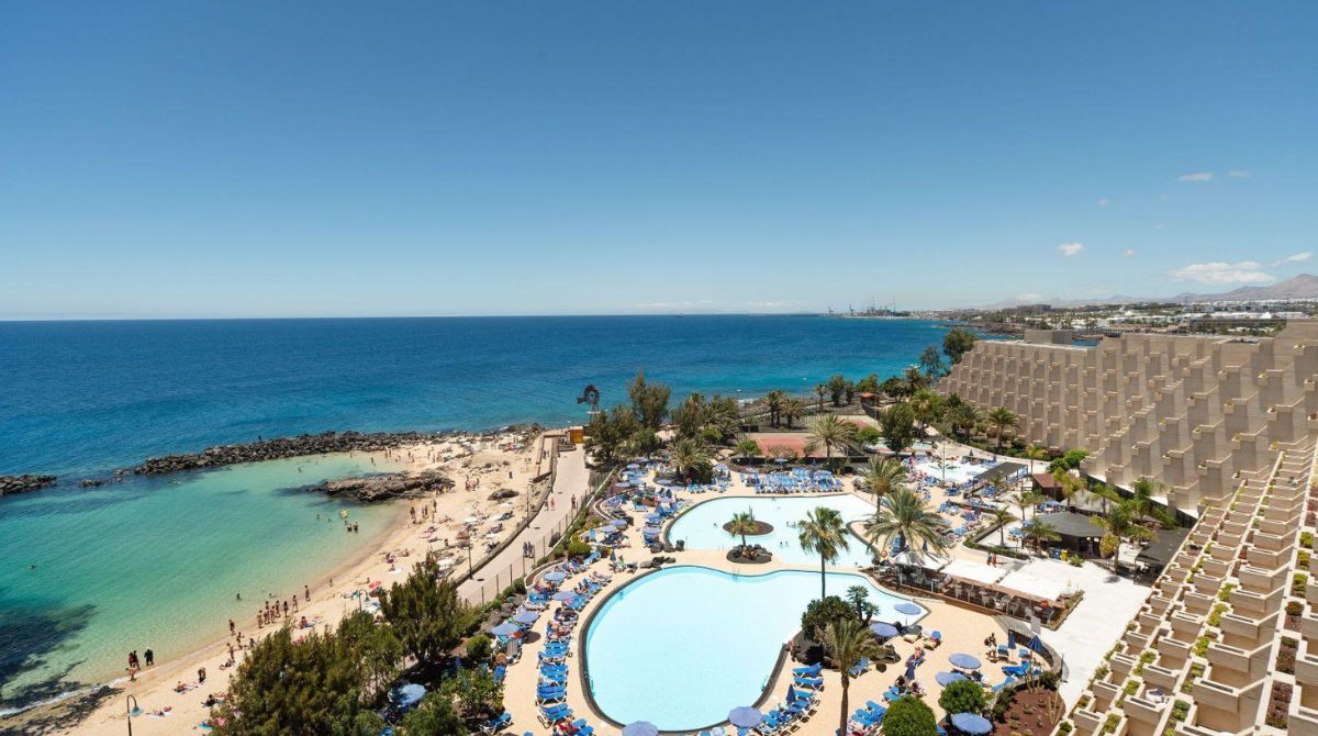 Costa-Teguise-Golf-Hotel
