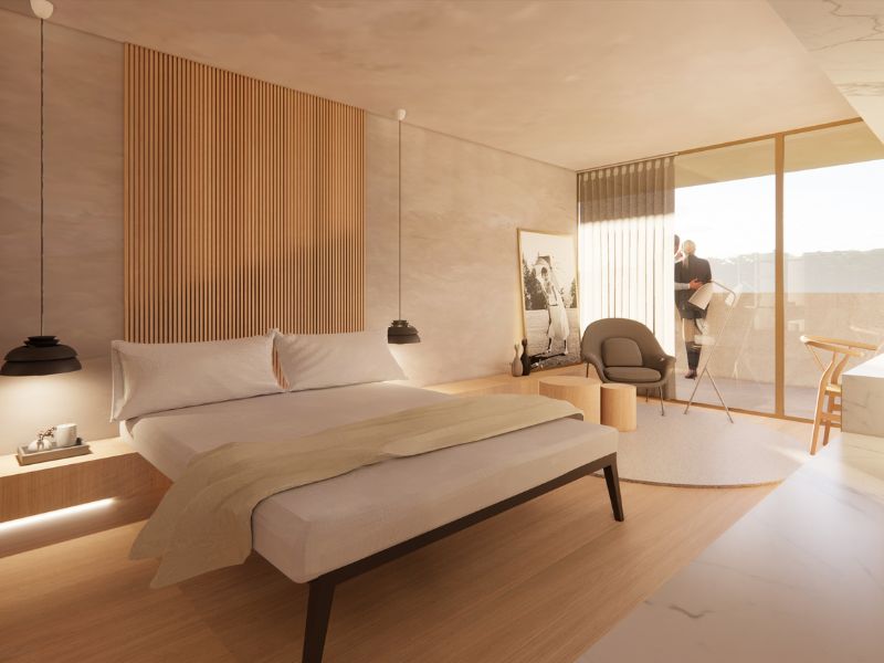 GOLF - STAY-IN-MADRID