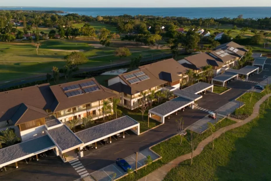 Best rooms in Casa de Campo Resort