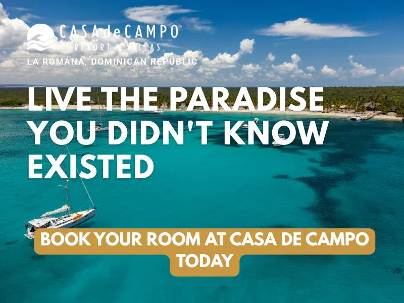 Best rooms in Casa de Campo Resort - Book Now