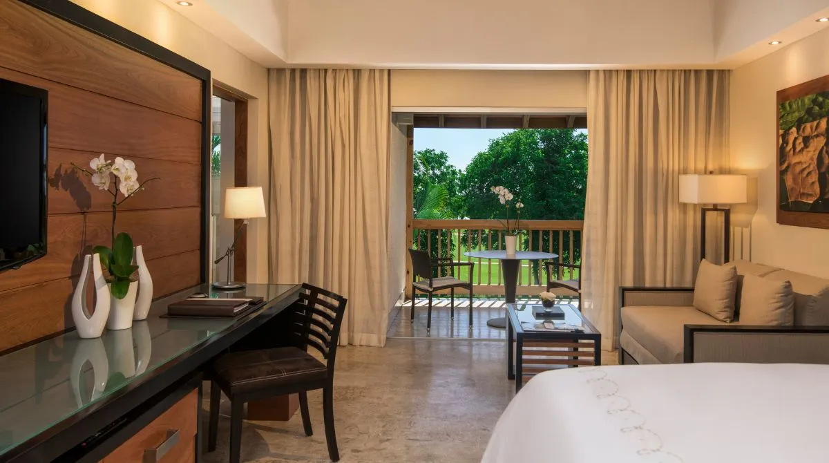Best rooms in Casa de Campo Resort - Elite