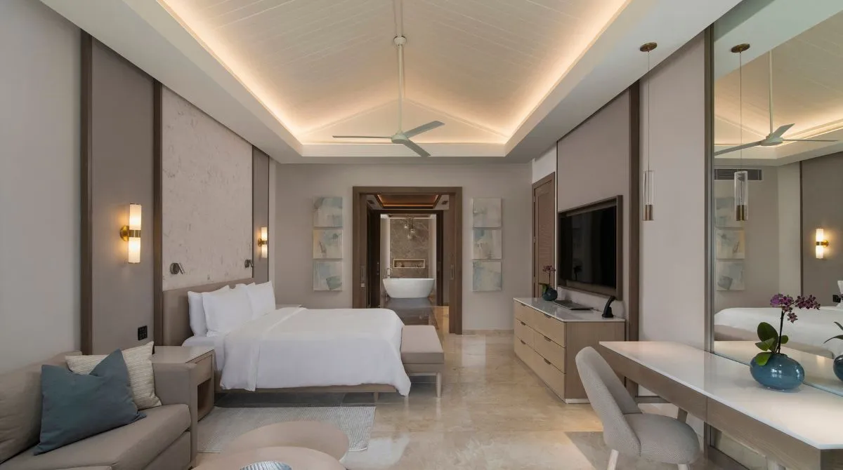 Best rooms in Casa de Campo Resort - Premier
