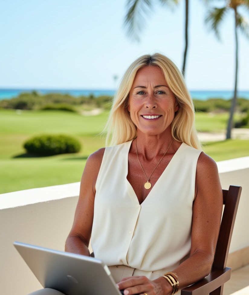 monica diaz casa de campo