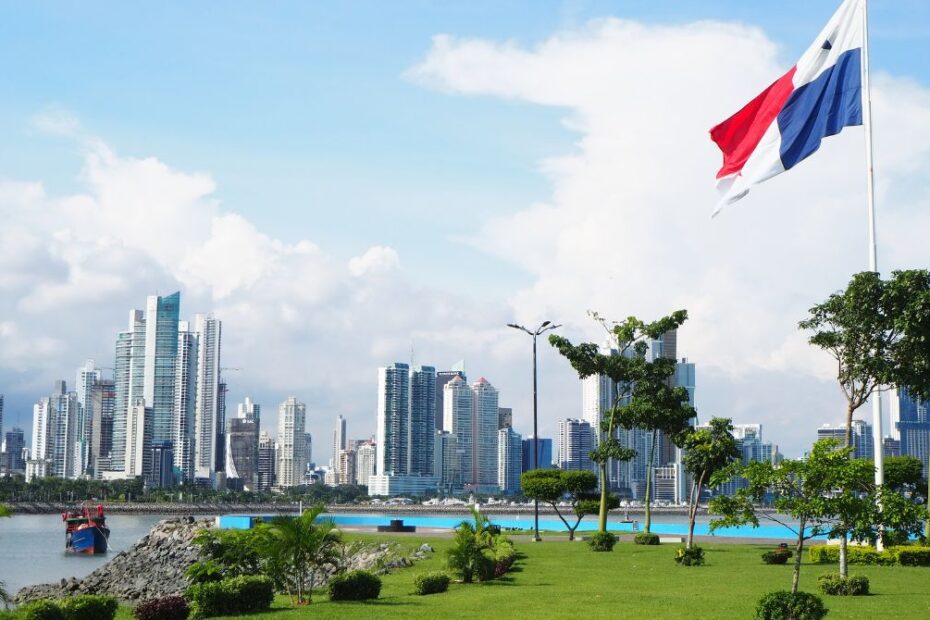 golf trip to Panama
