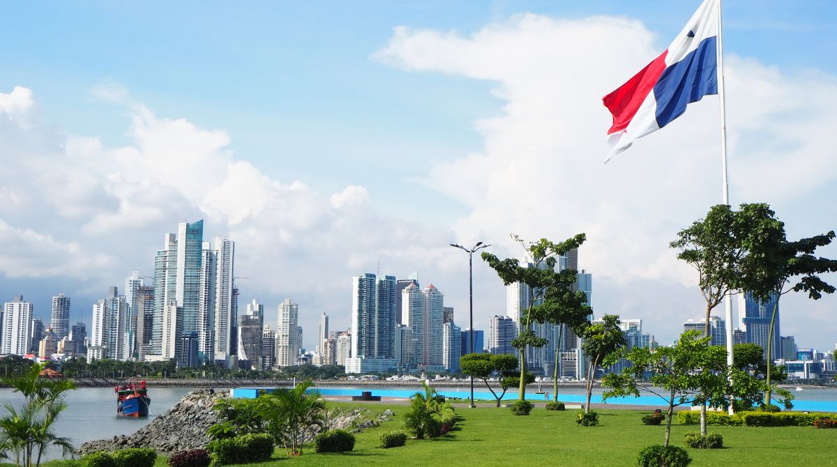 golf trip to Panama