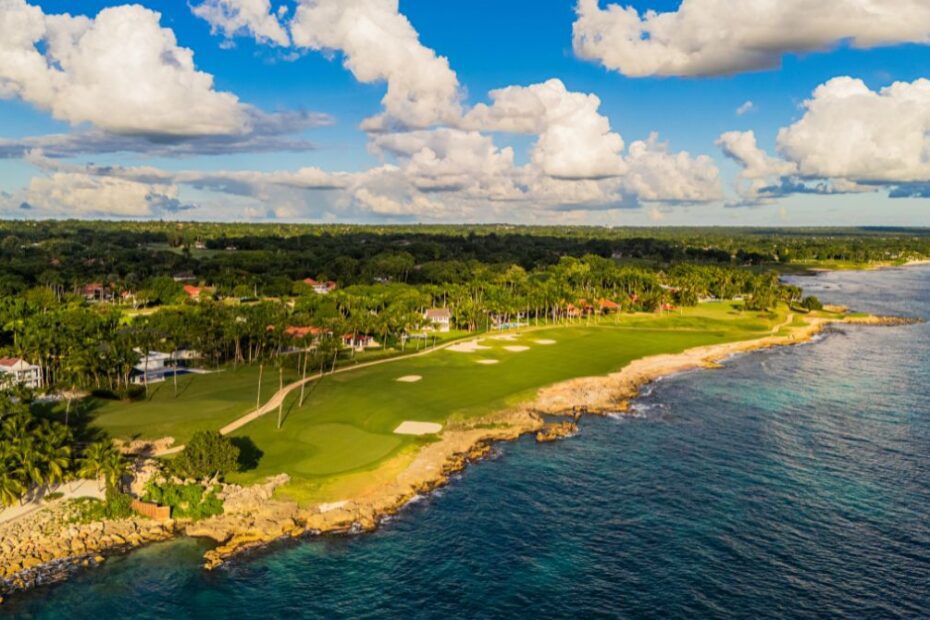 golf resort marketing exchange