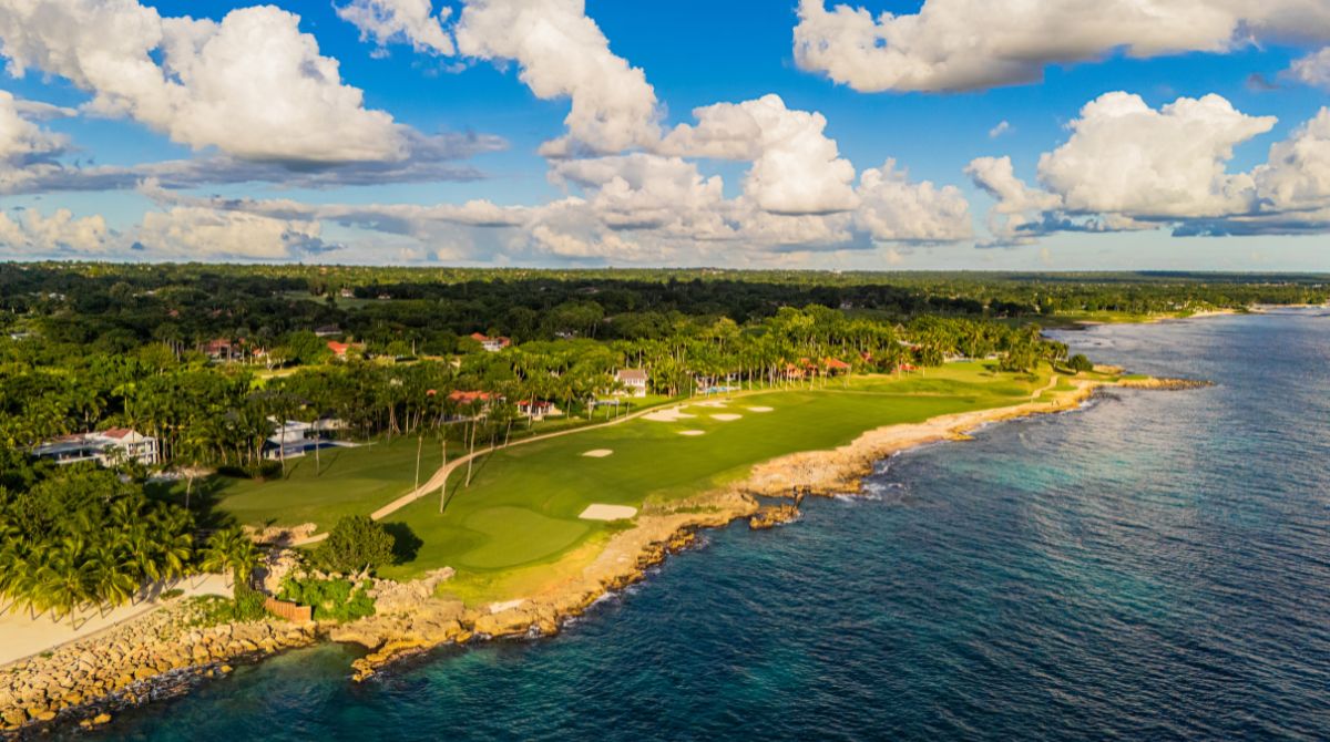 golf resort marketing exchange
