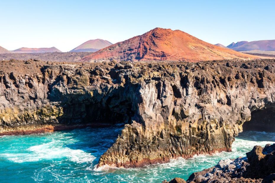 best golf holiday Canary Islands