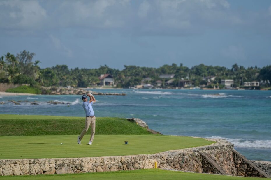 premium golf clients certainty