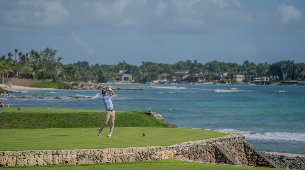 premium golf clients certainty