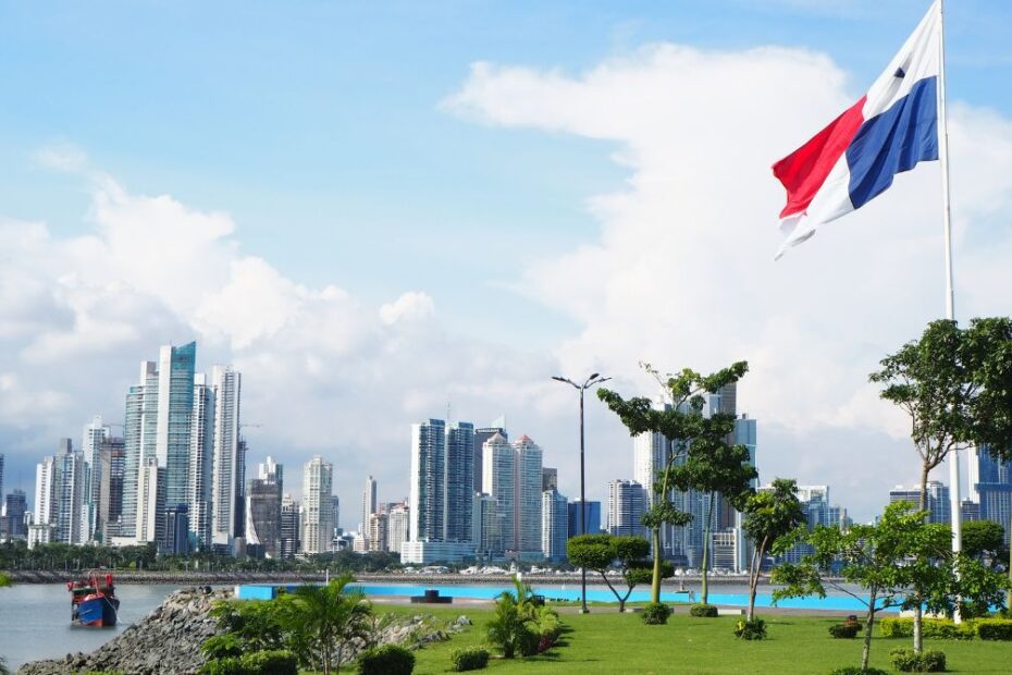 golf in panama
