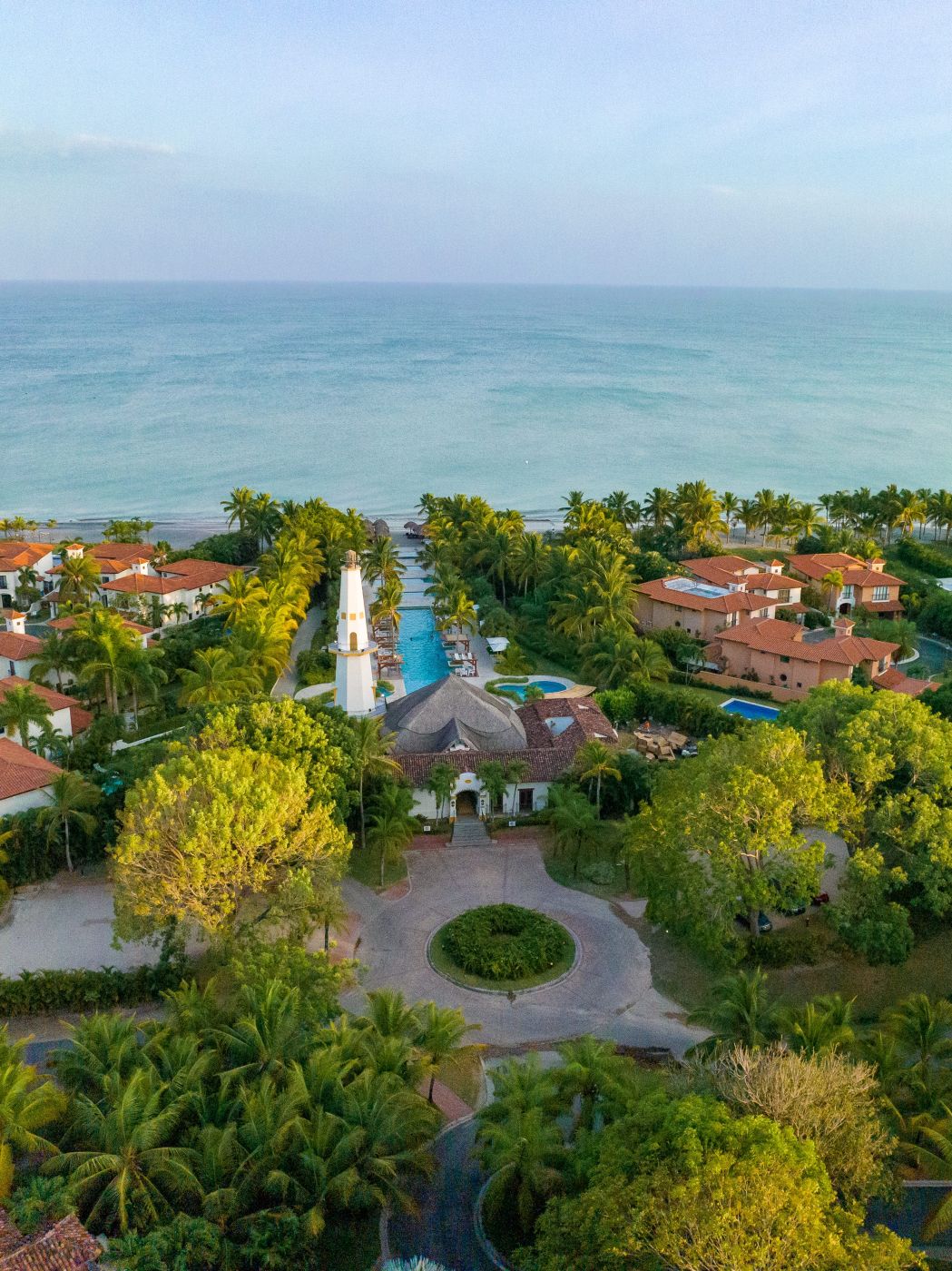 El Faro Beach Club, Buenaventura