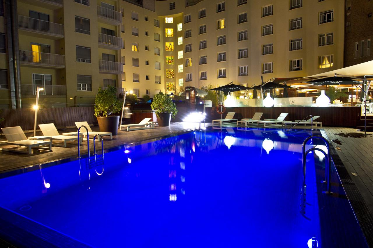 hoteles-piscina-golf-spa