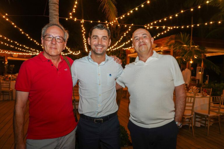 CASA DE CAMPO TORNEO
