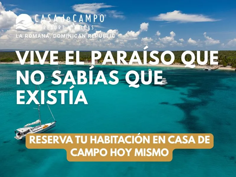 Mejores habitaciones en Casa de Campo Resort - Reserva ahora