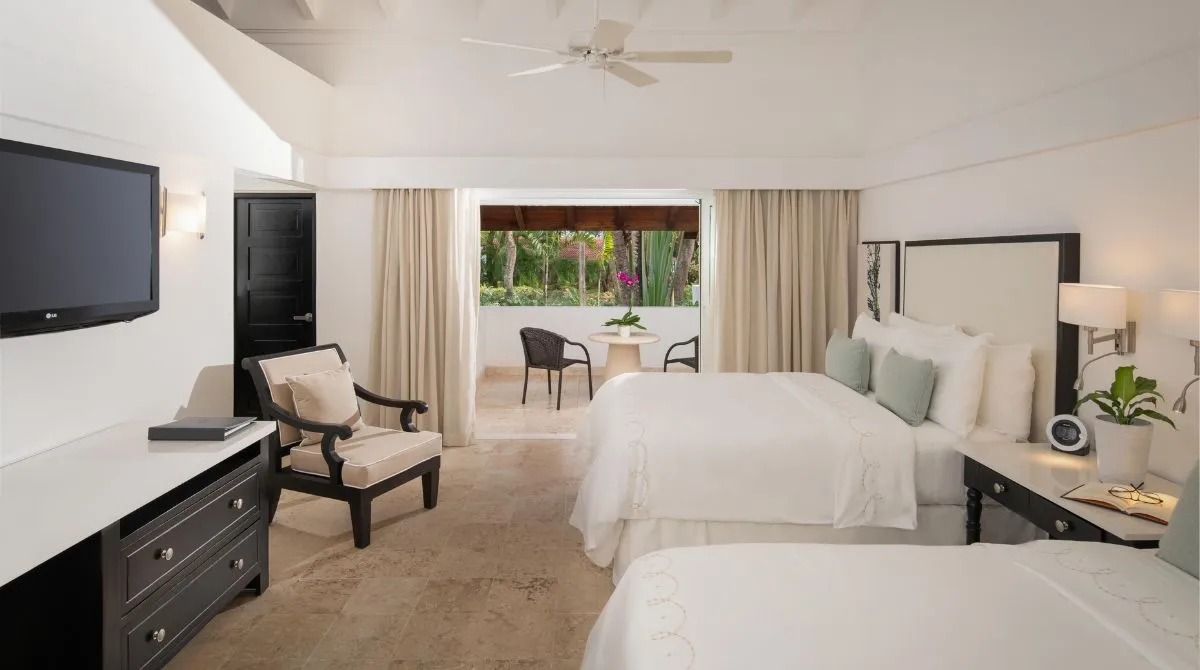 Mejores habitaciones en Casa de Campo Resort - Casita