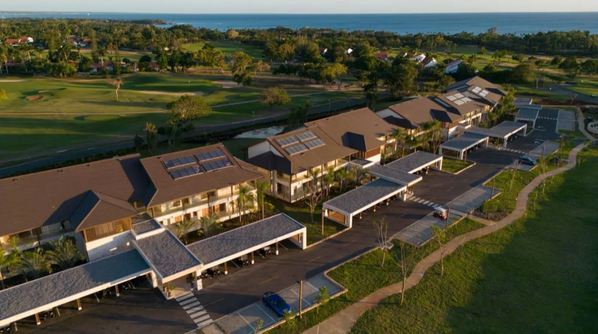 Mejores habitaciones en Casa de Campo Resort