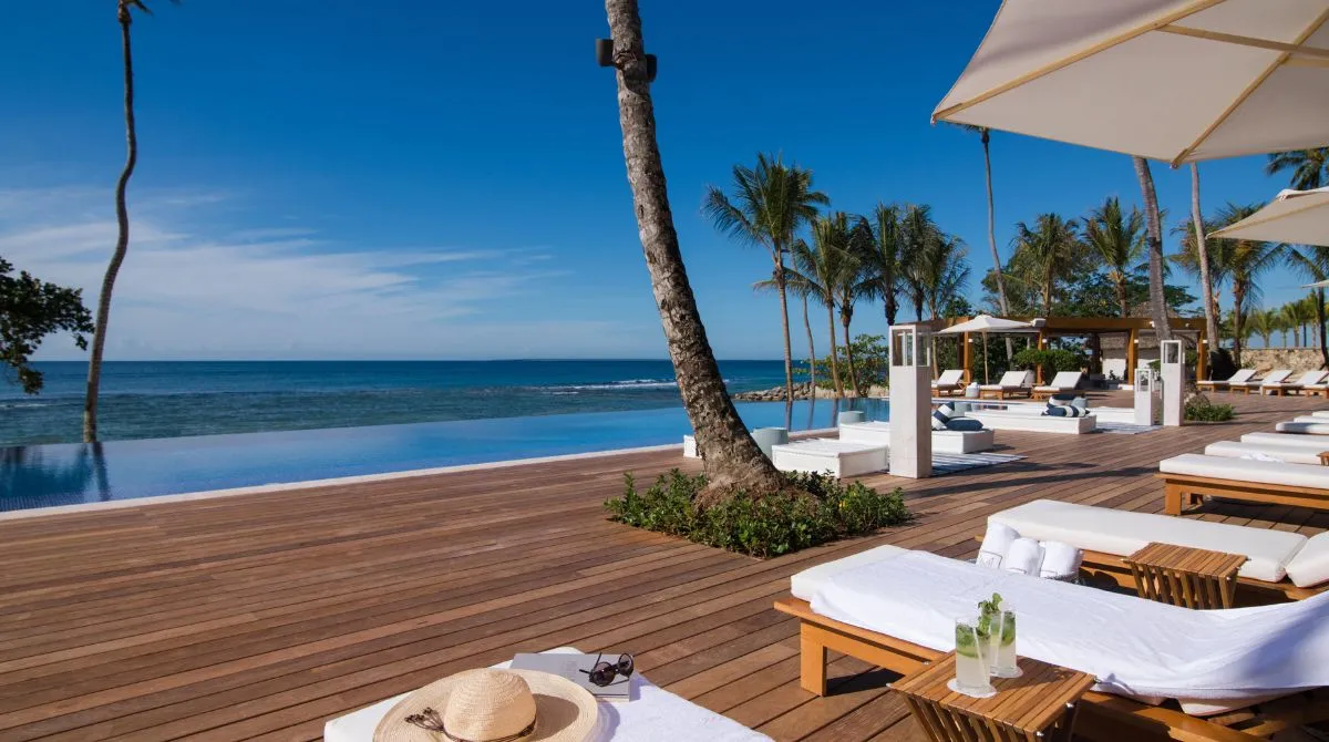 Paquetes de Golf Todo Incluido en Casa de Campo República Dominicana