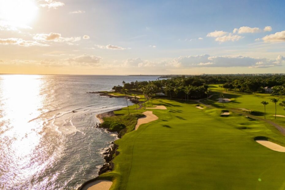 aeropuerto más cercano a Casa de Campo