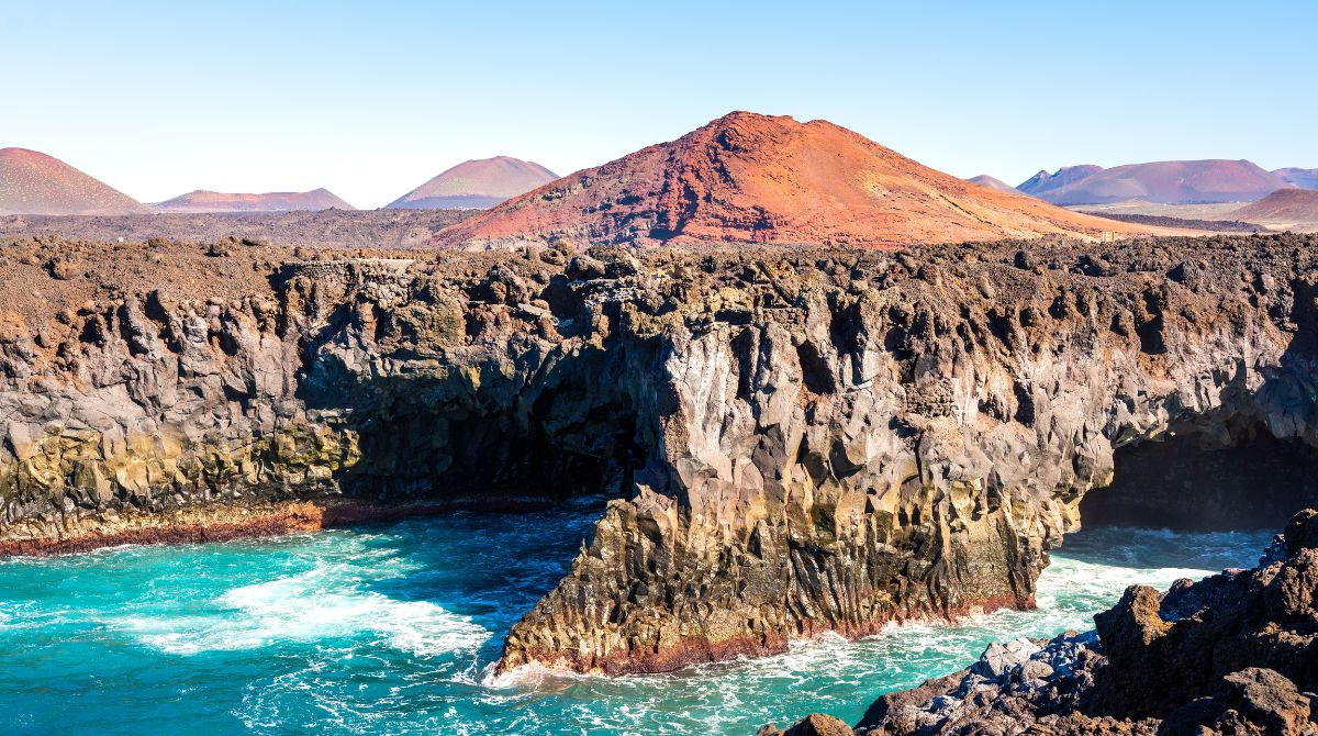 mejor destino golf vacaciones Canarias