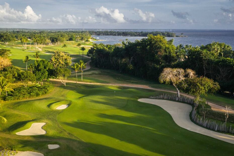 recomendación experta turismo de golf