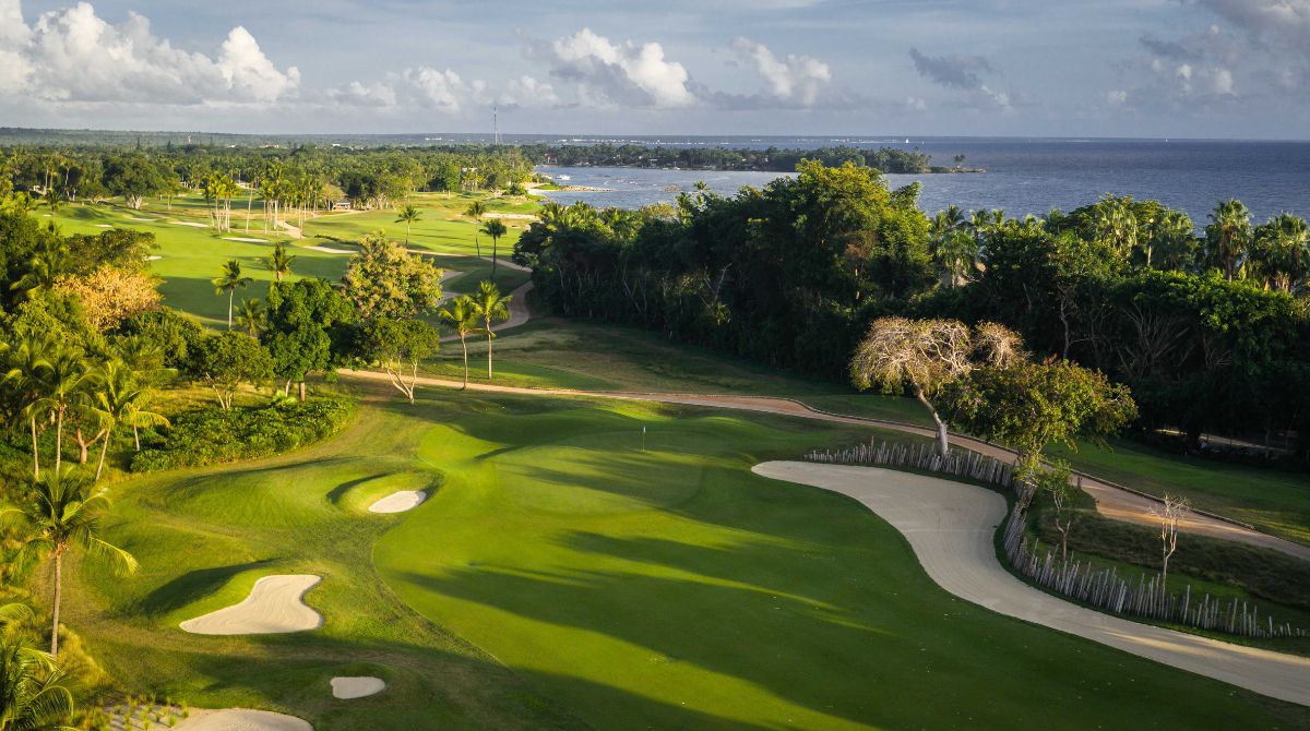 recomendación experta turismo de golf