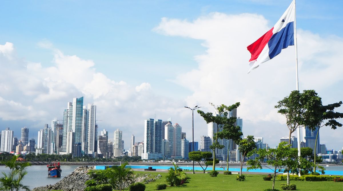 golf en Panamá