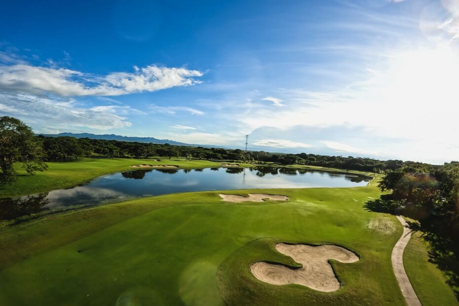 Campo de golf de Buenaventura en la costa del Pacífico: preparar un viaje de golf a Panamá para agencias y TTOO